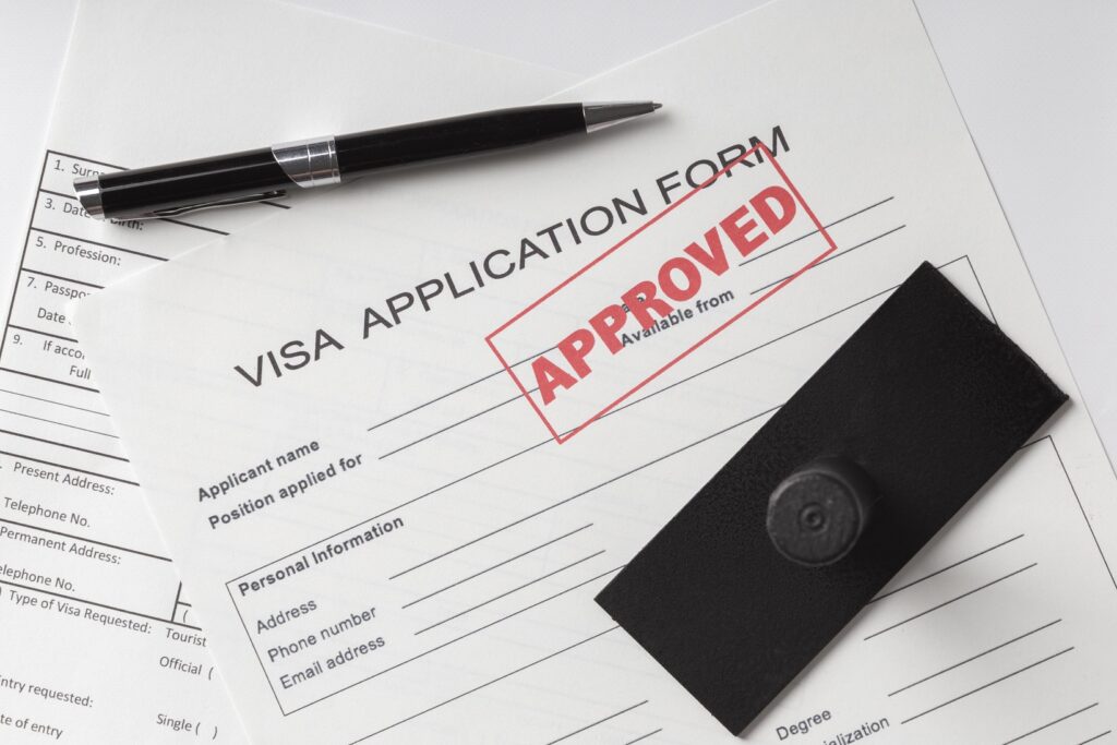 Permanent Resident Visa - Your Path to Long-Term Residency